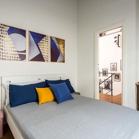 Casa Con Giardino All'Ex Fabbrica Di Pomodoro 팔레르모 외부 사진