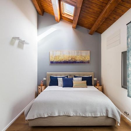 Casa Con Giardino All'Ex Fabbrica Di Pomodoro 팔레르모 외부 사진