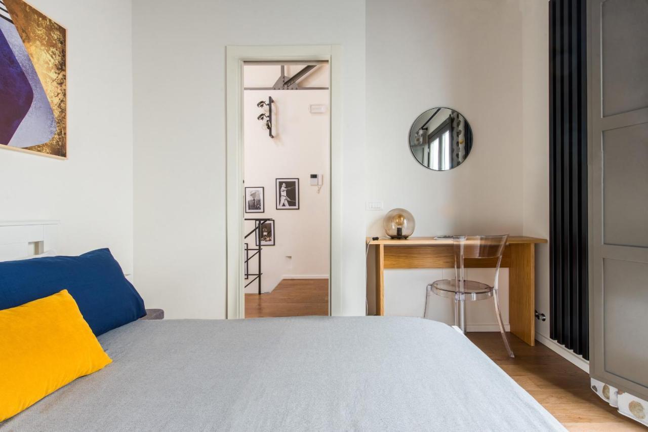 Casa Con Giardino All'Ex Fabbrica Di Pomodoro 팔레르모 외부 사진