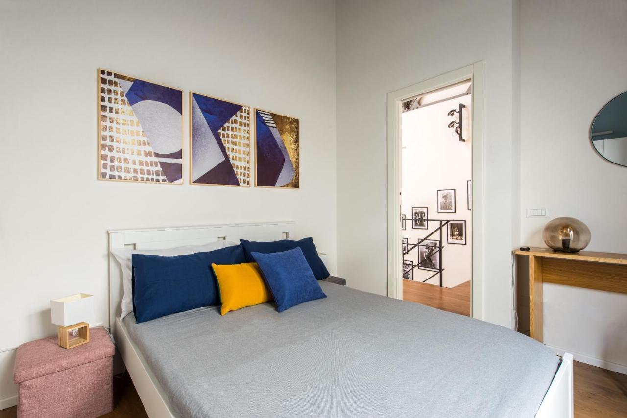 Casa Con Giardino All'Ex Fabbrica Di Pomodoro 팔레르모 외부 사진