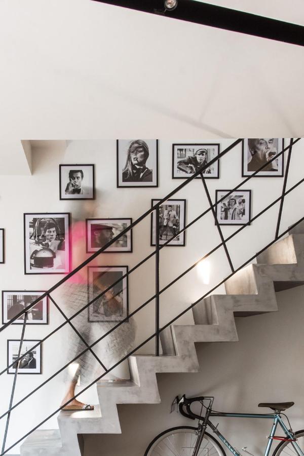 Casa Con Giardino All'Ex Fabbrica Di Pomodoro 팔레르모 외부 사진