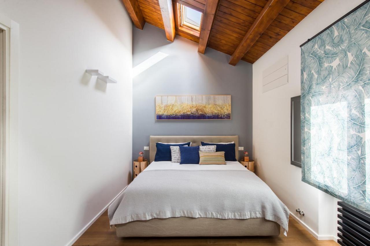 Casa Con Giardino All'Ex Fabbrica Di Pomodoro 팔레르모 외부 사진