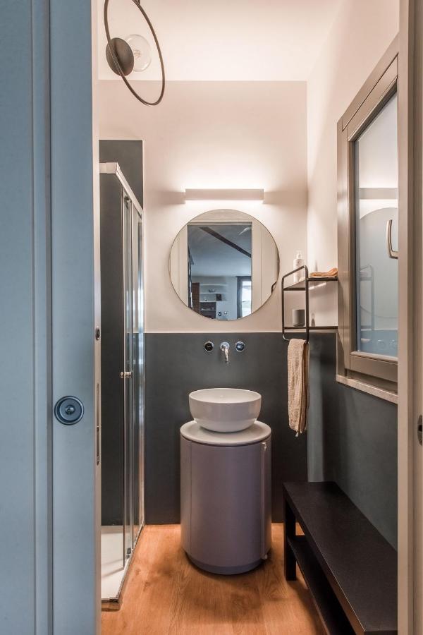 Casa Con Giardino All'Ex Fabbrica Di Pomodoro 팔레르모 외부 사진